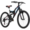 Image de Kinder-Mountainbike 24'' Zodiac RH 38 cm KS Cycling 665K