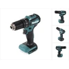 Image de Makita DHP 483 Z Perceuse visseuse à percussion sans fil 18V 40Nm Solo - sans batterie, sans chargeur
