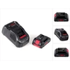 Image de Bosch Set de démarrage 18 V - 1x Batterie GBA 18V 4,0 Ah / 4000 mAh ProCORE Professional Li-Ion + Chargeur GAL 1880 CV