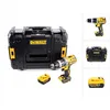 Image de DeWalt DCD 796 NT Perceuse-visseuse à percussion sans fil Brushless 18V 70Nm + 1x Batterie 4,0 Ah + Coffret de transport - sans chargeur