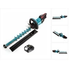 Image de Makita DUH 502 F1 Taille-haie sans fil 18V 50cm + 1x Batterie 3.0Ah - sans chargeur