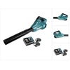 Image de Makita DUB362RG Souffleur 2x18V + 2x Batteries 6,0Ah + Chargeur
