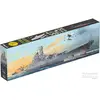 Image de Maquette Cuirassé YAMATO PREMIUM 1/200 - Glow2B Modellbau Maquette de bateau - Glow5058052000