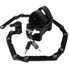 Image de Cadenas pliable Rfr L argenté 800 mm argenté 800 mm
