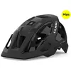 Image de Cube Strover casque VTT noir M noir M
