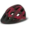 Image de Cube Badger casque VTT rouge M rouge M