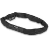 Image de Acid Lock Corvid C80 Antivol pliable noir noir One Size