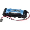 Image de Batterie Réceptrice (nimh) 6 V 1700 Mah Absima 4110002 Stick Jr S980151