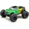 Image de Monster Truck 1:16 Mini AMT jaune/vert RTR Absima 16008