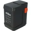 Image de Batterie 3000mah Pour Outil Jardin Gardena 8841, Batterie Tronçonneuse Cst 2018-li, Turbotrimmer Accucut 400 Li Et 8835-u, 8835-20, 8839, 8839-20 - Vhbw