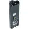 Image de Vhbw - Batterie Compatible Avec Motorola Gp900, Hat100, Gp1200, Gp2013, Gp2010 Radio Talkie-walkie (2500mah, 7,5v, Nimh) - Avec Clip De Ceinture