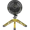 Image de Ventilateur sur pied Vornado Heavy Duty EXO5 50 cm Jaune - Neuf