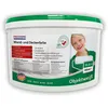 Image de E-delux - Peinture Mur Et Plafond Profhome Peinture Universelle Pour Intérieurs Bien Couvrante Blanche Mate 12,5 L Rend. Max 80 M2