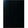 Image de Panneau solaire Phaesun Sun Pearl 150, 12 V, 150 Wc, cellules monocristallines, cadre en aluminium noir