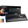 Image de Clavier Gamer mécanique (Light Strike Silver) EVGA Z20 RGB (Noir) #DEFAULT