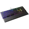 Image de EVGA Z15 RGB clavier Gaming USB Noir - Neuf