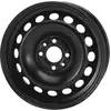 Image de MAGNETTO WHEELS - Jante tôle 14 pouces - 4 trous - 14x5.5 4x98 ET35 58 - Réf. R1-1121