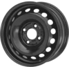 Image de MAGNETTO WHEELS - Jante tôle 14 pouces - 4 trous - 14x5.5 4x100 ET36 60 - Réf. R1-1132