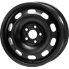 Image de MAGNETTO WHEELS - Jante tôle 15 pouces - 5 trous - 15x6 5x100 ET38 57 - Réf. R1-1229