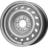 Image de MAGNETTO WHEELS - Jante tôle 13 pouces - 4 trous - 13x5 4x98 ET33 58 - Réf. R1-1280