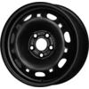 Image de MAGNETTO WHEELS - Jante tôle 14 pouces - 5 trous - 14x5 5x100 ET35 57 - Réf. R1-1399