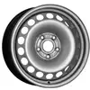 Image de MAGNETTO WHEELS - Jante tôle 17 pouces - 5 trous - 17x7 5x108 ET50 60 - Réf. R1-1429