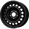 Image de MAGNETTO WHEELS - Jante tôle 15 pouces - 5 trous - 15x6.5 5x110 ET35 65 - Réf. R1-1463