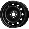 Image de MAGNETTO WHEELS - Jante tôle 15 pouces - 4 trous - 15x6 4x98 ET40 58 - Réf. R1-1475