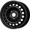 Image de MAGNETTO WHEELS - Jante tôle 15 pouces - 5 trous - 15x6 5x112 ET47 57 - Réf. R1-1489