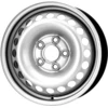 Image de MAGNETTO WHEELS - Jante tôle 16 pouces - 5 trous - 16x6.5 5x120 ET51 65.1 - Réf. R1-1529