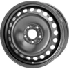 Image de MAGNETTO WHEELS - Jante tôle 16 pouces - 5 trous - 16x6.5 5x108 ET52.5 63.3 - Réf. R1-1557