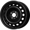 Image de MAGNETTO WHEELS - Jante tôle 15 pouces - 4 trous - 15x5.5 4x100 ET43 60 - Réf. R1-1579