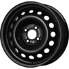 Image de MAGNETTO WHEELS - Jante tôle 15 pouces - 4 trous - 15x6 4x100 ET50 60 - Réf. R1-1580