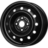 Image de MAGNETTO WHEELS - Jante tôle 14 pouces - 4 trous - 14x5 4x100 ET45 54 - Réf. R1-1596