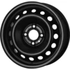 Image de MAGNETTO WHEELS - Jante tôle 14 pouces - 4 trous - 14x5.5 4x100 ET29 60 - Réf. R1-1637