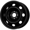 Image de MAGNETTO WHEELS - Jante tôle 16 pouces - 4 trous - 16x6 4x108 ET27 65 - Réf. R1-1640