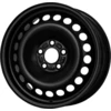 Image de MAGNETTO WHEELS - Jante tôle 16 pouces - 5 trous - 16x6.5 5x108 ET50 63.3 - Réf. R1-1645