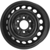 Image de MAGNETTO WHEELS - Jante tôle 16 pouces - 6 trous - 16x6.5 6x130 ET62 84 - Réf. R1-1647