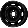 Image de MAGNETTO WHEELS - Jante tôle 15 pouces - 4 trous - 15x6 4x108 ET23 65 - Réf. R1-1651