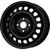 Image de MAGNETTO WHEELS - Jante tôle 14 pouces - 4 trous - 14x5.5 4x100 ET39 56.5 - Réf. R1-1662
