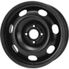 Image de MAGNETTO WHEELS - Jante tôle 16 pouces - 4 trous - 16x6.5 4x108 ET26 65 - Réf. R1-1663