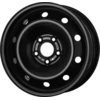 Image de MAGNETTO WHEELS - Jante tôle 16 pouces - 5 trous - 16x7 5x114.3 ET47 66 - Réf. R1-1670
