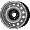Image de MAGNETTO WHEELS - Jante tôle 16 pouces - 5 trous - 16x7 5x108 ET42 65 - Réf. R1-1675