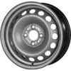 Image de MAGNETTO WHEELS - Jante tôle 14 pouces - 4 trous - 14x5.5 4x98 ET35 58 - Réf. R1-1689