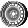 Image de MAGNETTO WHEELS - Jante tôle 16 pouces - 5 trous - 16x6.5 5x112 ET33 57 - Réf. R1-1723