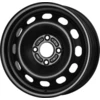 Image de MAGNETTO WHEELS - Jante tôle 15 pouces - 4 trous - 15x6 4x108 ET47.5 63.3 - Réf. R1-1730