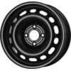 Image de MAGNETTO WHEELS - Jante tôle 15 pouces - 4 trous - 15x6.5 4x108 ET27 65 - Réf. R1-1735