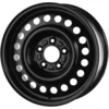 Image de MAGNETTO WHEELS - Jante tôle 16 pouces - 5 trous - 16x6.5 5x115 ET46 70.3 - Réf. R1-1792