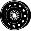 Image de MAGNETTO WHEELS - Jante tôle 14 pouces - 4 trous - 14x5 4x100 ET49 54 - Réf. R1-1819
