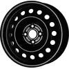 Image de MAGNETTO WHEELS - Jante tôle 15 pouces - 4 trous - 15x5.5 4x100 ET36 54 - Réf. R1-1828